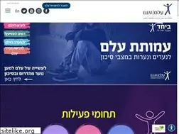 Sites similar to elem.org.il