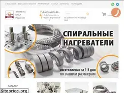 Sites similar to elemag-tpk.ru