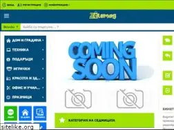 Sites similar to elemag.bg