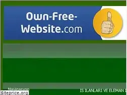 Sites similar to eleman-online.tr.gg