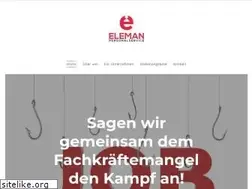 Sites similar to eleman.at