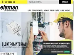 Sites similar to eleman.cz