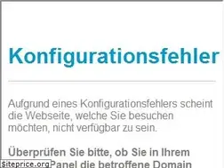 Sites similar to eleman.de