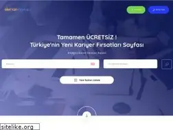 Sites similar to elemanhavuzu.com