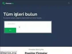 Sites similar to elemanjet.com