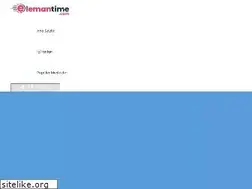 Sites similar to elemantime.com