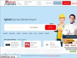 Sites similar to elemanuzmani.com