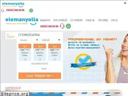 Sites similar to elemanyolla.com