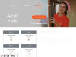 Sites similar to elemanyonlendir.com
