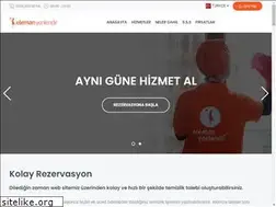 Sites similar to elemanyonlendir.net