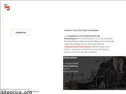 Sites similar to elemaringenieros.com
