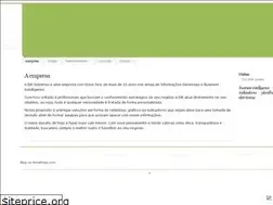 Sites similar to elemarluiz.wordpress.com