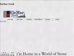 Sites similar to elemarnorth.com