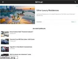 Sites similar to elemasyon.com