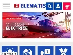 Sites similar to elematis.ro