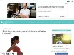 Sites similar to elembarazo.net
