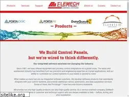 Sites similar to elemechinc.com