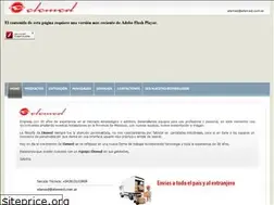 Sites similar to elemed.com.ar