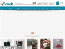 Sites similar to elemegibunlar.com