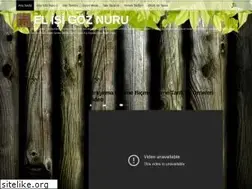 Sites similar to elemeklerii.blogspot.com