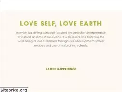 Sites similar to elemen.com.sg