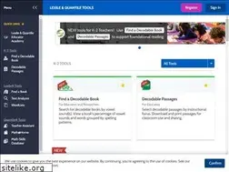 Sites similar to elemeno.us