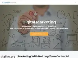Sites similar to elemenoweb.com
