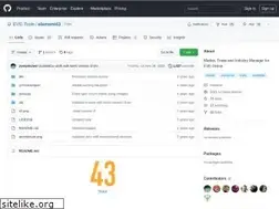 Sites similar to element-43.com