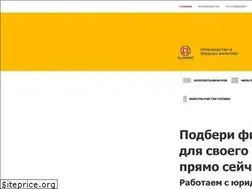 Sites similar to element-ac.ru