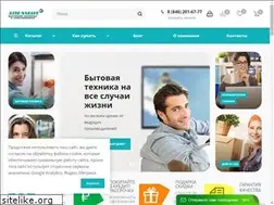 Sites similar to element-bt.ru