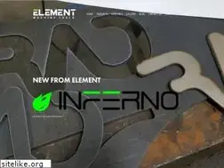 Sites similar to element-cnc.com
