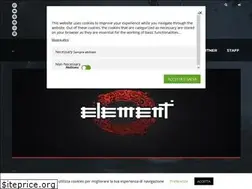 Sites similar to element-gaming.eu