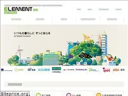 Sites similar to element-insurance.info