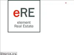 Sites similar to element-re.fr