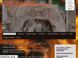 Sites similar to element-terre.be