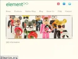 Sites similar to element-yabui.com