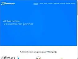 Sites similar to element.ba