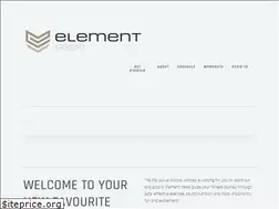Sites similar to element.fit