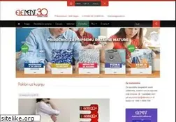 Sites similar to element.hr