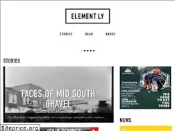 Sites similar to element.ly