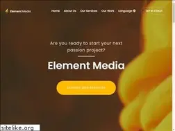 Sites similar to element.ps