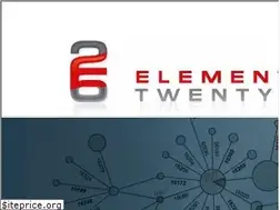 Sites similar to element26.net
