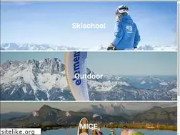 Sites similar to element3.at
