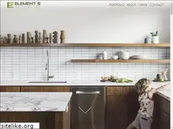 Sites similar to element5architecture.com