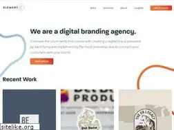 Sites similar to element5digital.com
