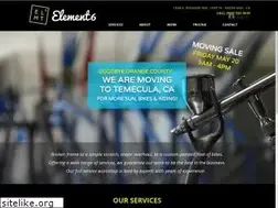 Sites similar to element6.us
