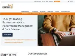 Sites similar to element61.be
