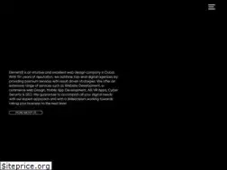 Sites similar to element8.ae