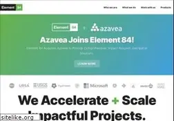 Sites similar to element84.com