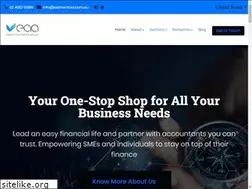 Sites similar to elementaa.com.au
